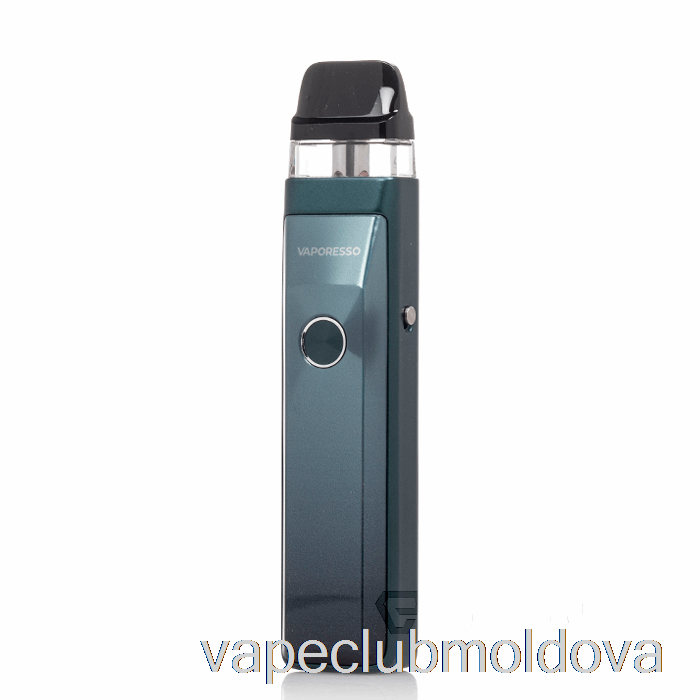 Vape Mod Vaporesso Xros Pro 30w Pod Sistem Verde